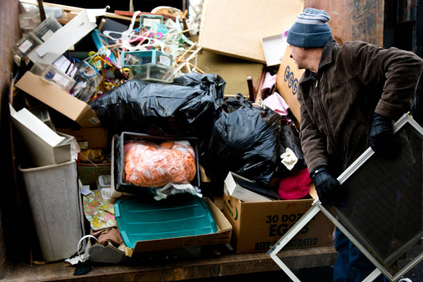 Best Basement Cleanout  in Maunawili, HI